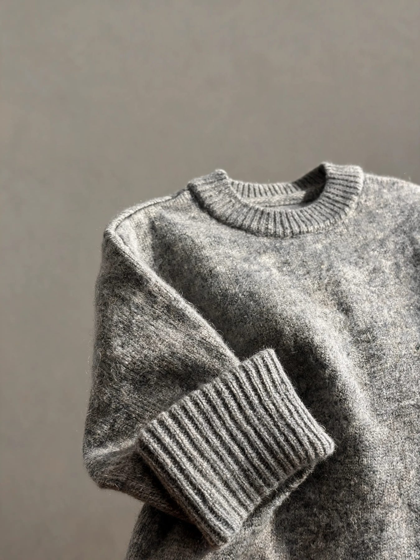 Knitwear