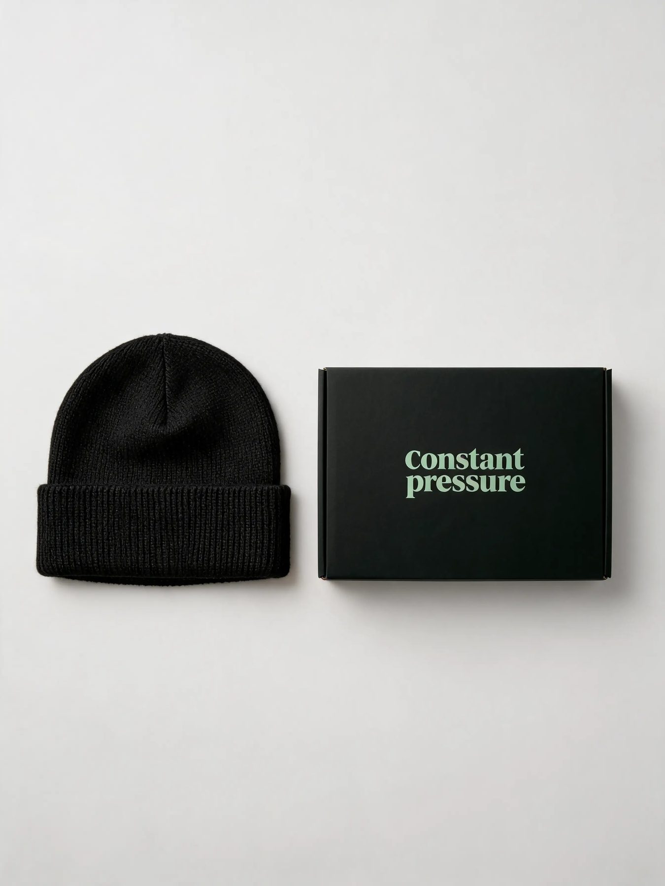Merino Watch Cap